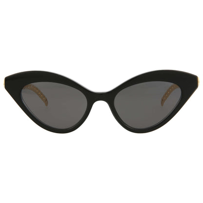 Gucci Novelty Women's Sunglasses GG0978S-30011176-001 - Image #2