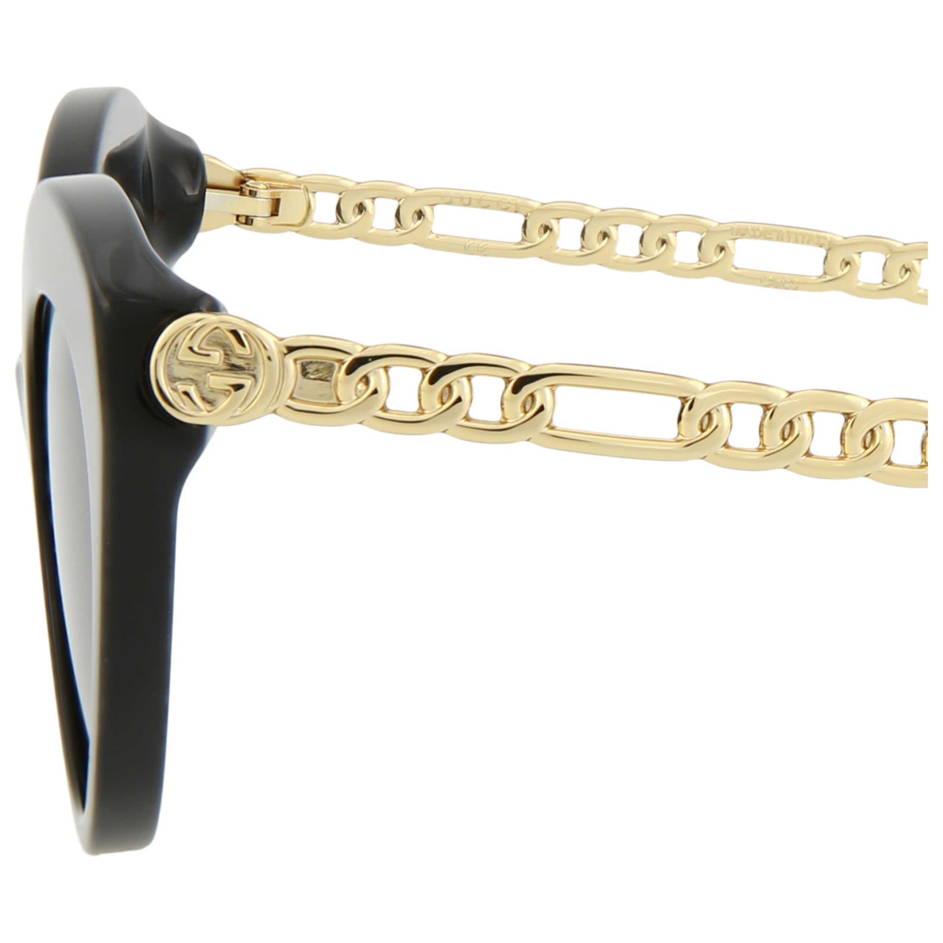 Gucci Novelty Women's Sunglasses GG0978S-30011176-001 - Image #4