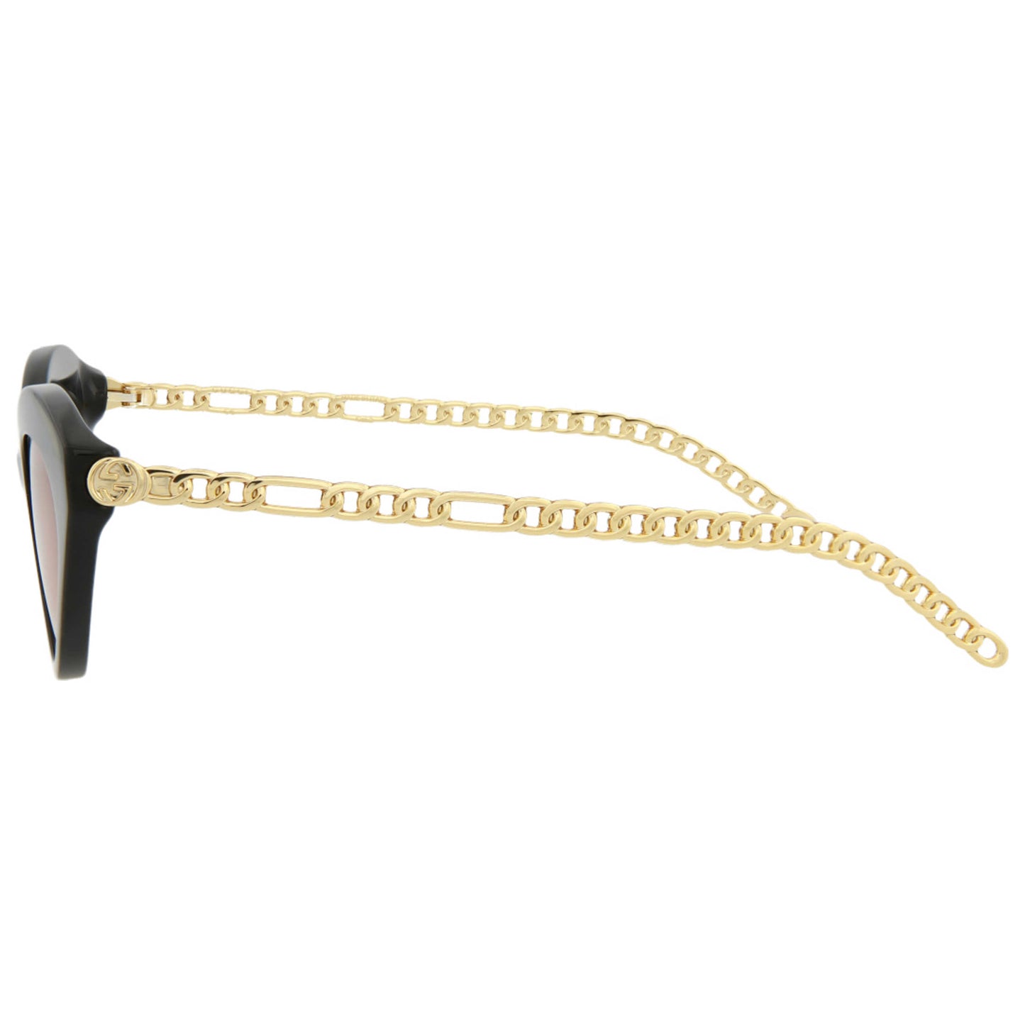 Gucci Novelty Women's Sunglasses GG0978S-30011176-002 - Image #4