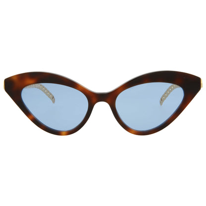 Gucci Novelty Women's Sunglasses GG0978S-30011176-003 - Image #2