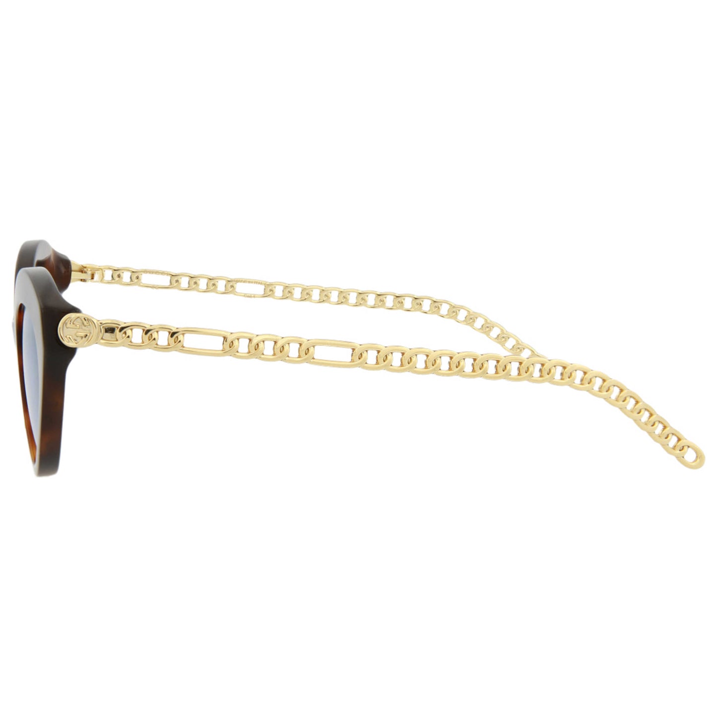 Gucci Novelty Women's Sunglasses GG0978S-30011176-003 - Image #4