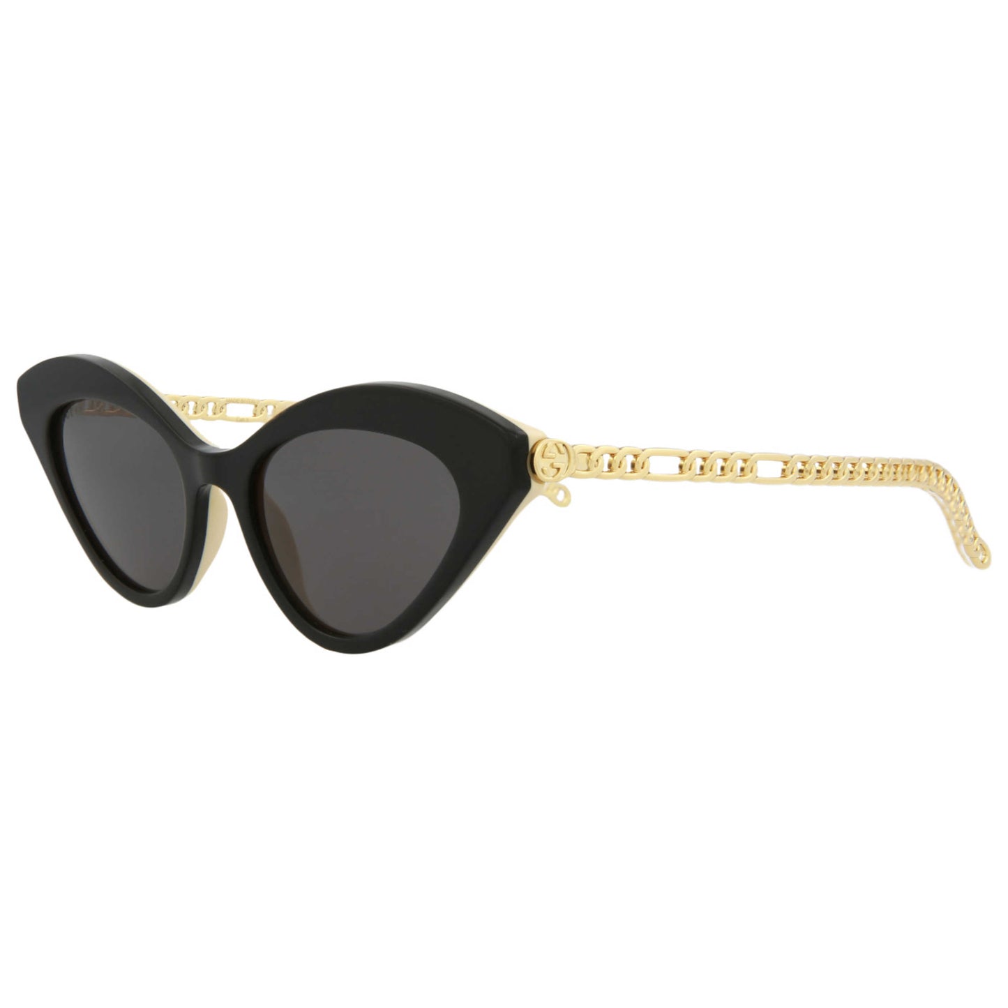 Front view of Gucci Special Women's Sunglasses GG0978S-30011176-004