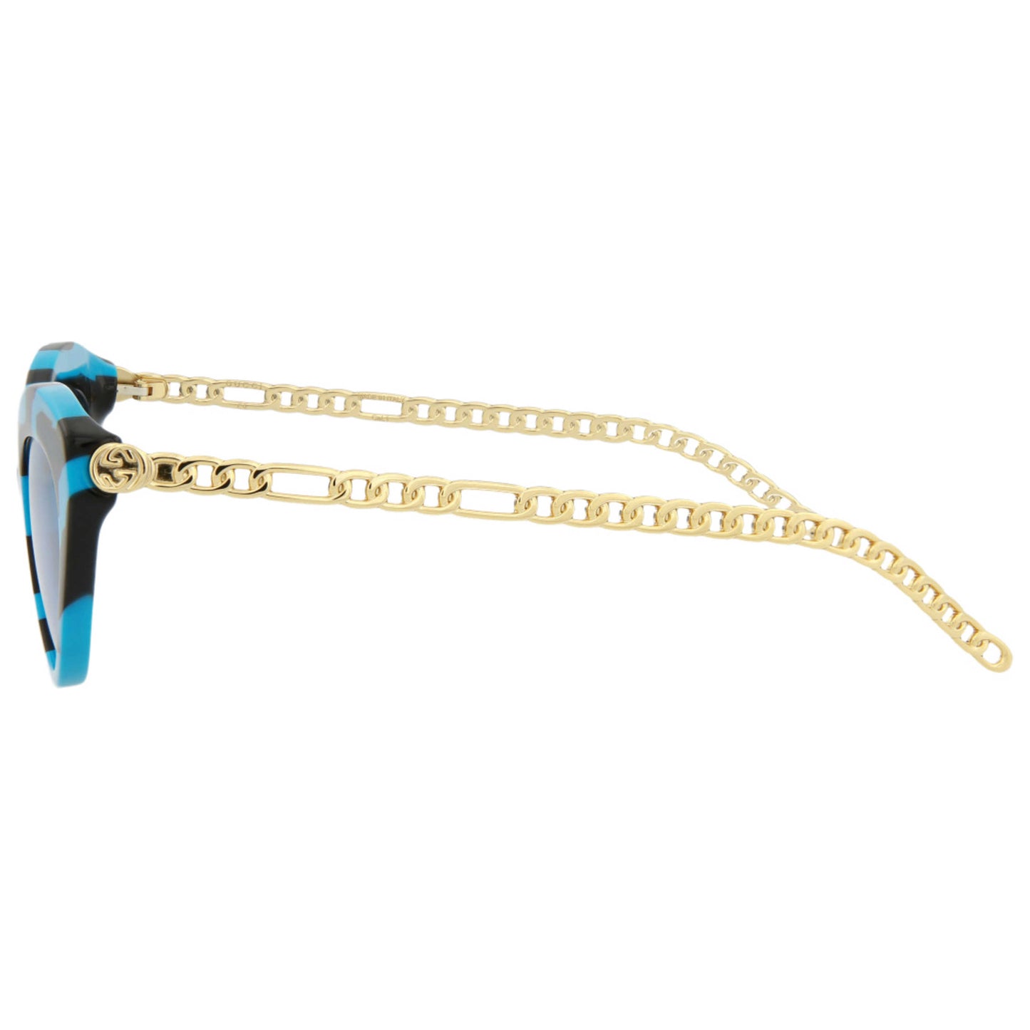 Gucci Novelty Women's Sunglasses GG0978S-30011176-005 - Image #4