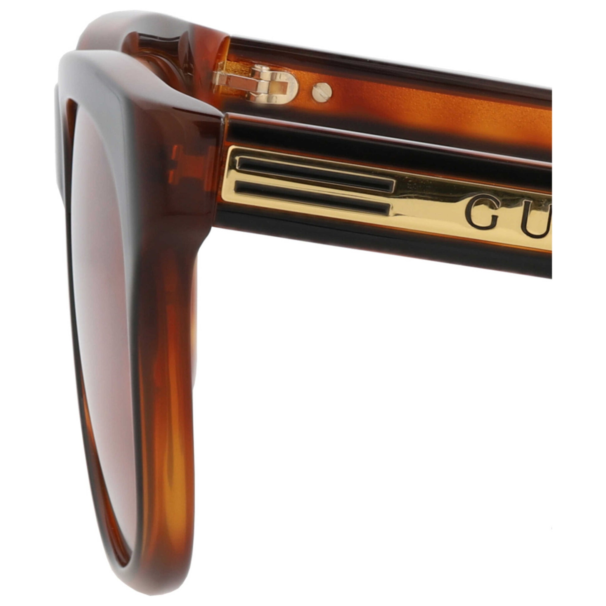 Gucci Men's Sunglasses GG0980S-30011204-002 - Image #8