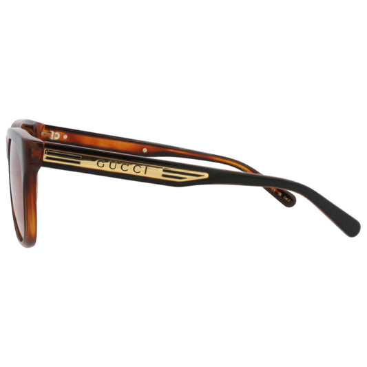 Gucci Men's Sunglasses GG0980S-30011204-002 - Image #3