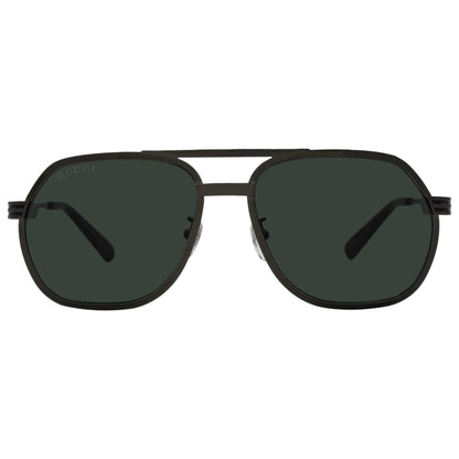 Gucci Fashion Men's Sunglasses GG0981S-00260 - Image #4