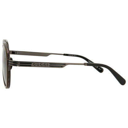 Gucci Novelty Men's Sunglasses GG0982S-30011206-001 - Image #3