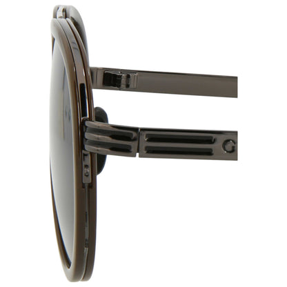 Gucci Novelty Men's Sunglasses GG0982S-30011206-001 - Image #4