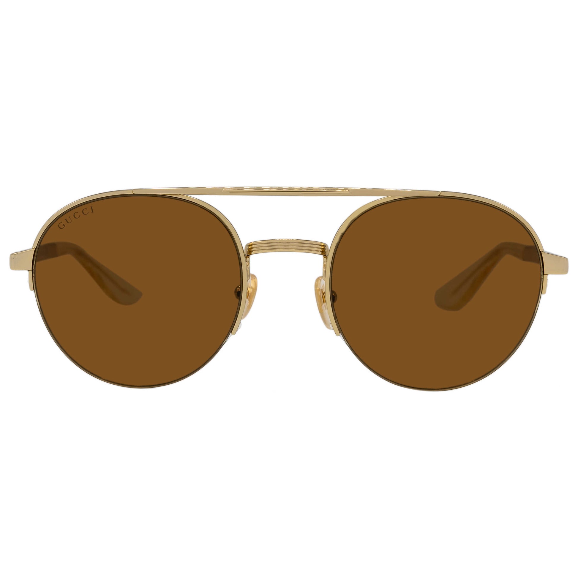 Gucci Fashion Men's Sunglasses GG0984S-002-53 - Image #2