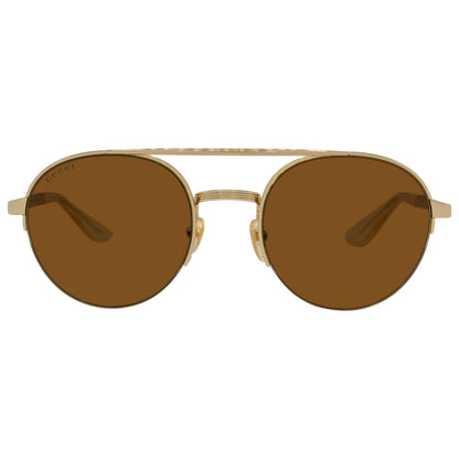 Gucci Fashion Men's Sunglasses GG0984S-002-53 - Image #2