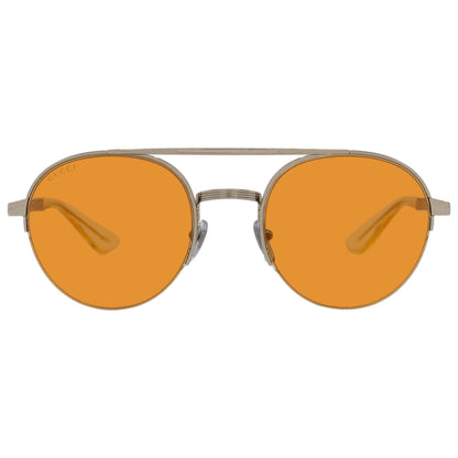 Gucci Fashion Men's Sunglasses GG0984S-00353 - Image #4