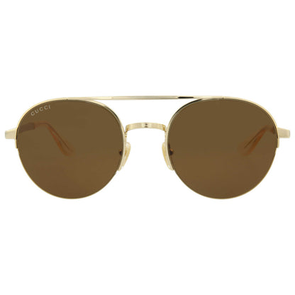Gucci Novelty Men's Sunglasses GG0984S-30011133-002 - Image #2