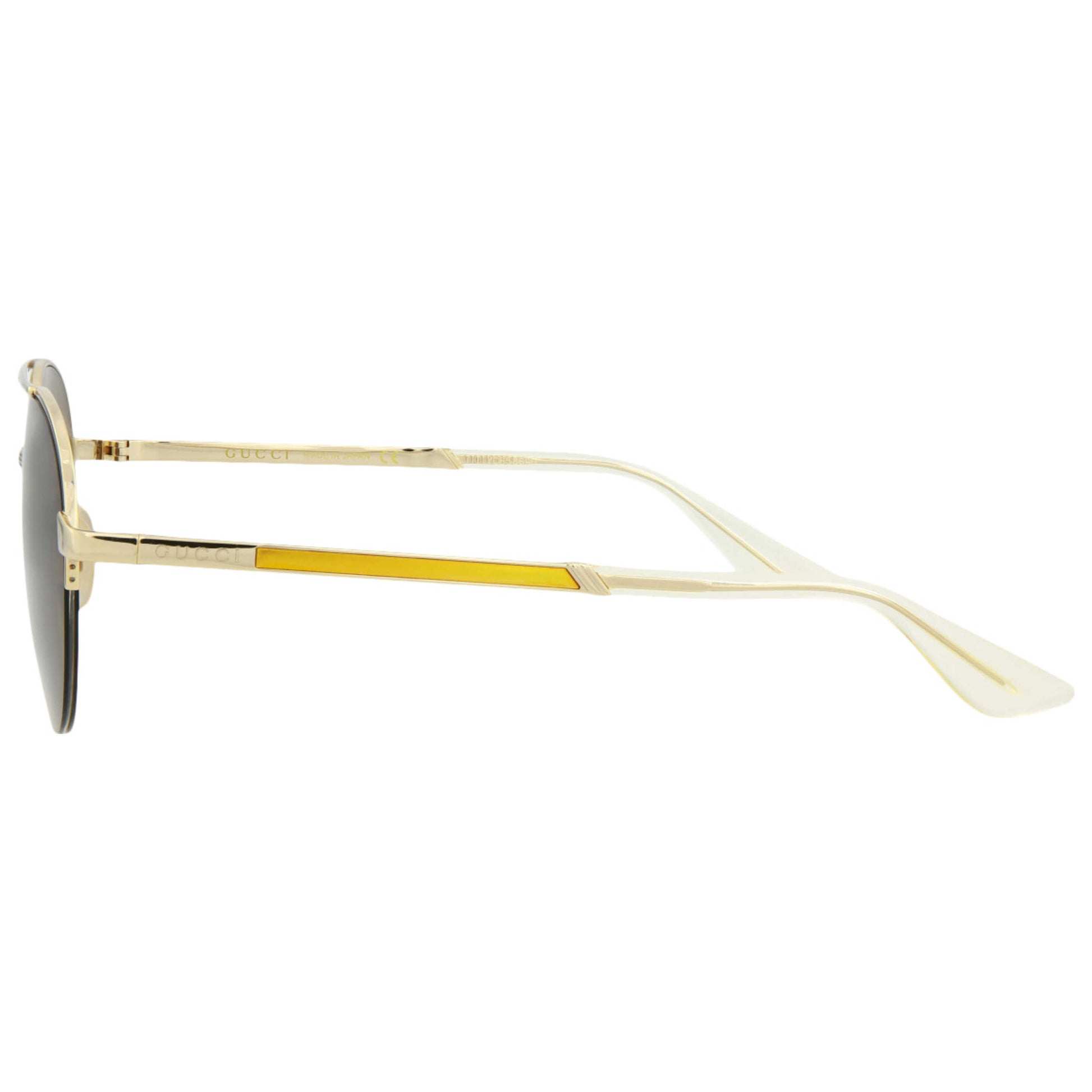 Gucci Novelty Men's Sunglasses GG0984S-30011133-002 - Image #4