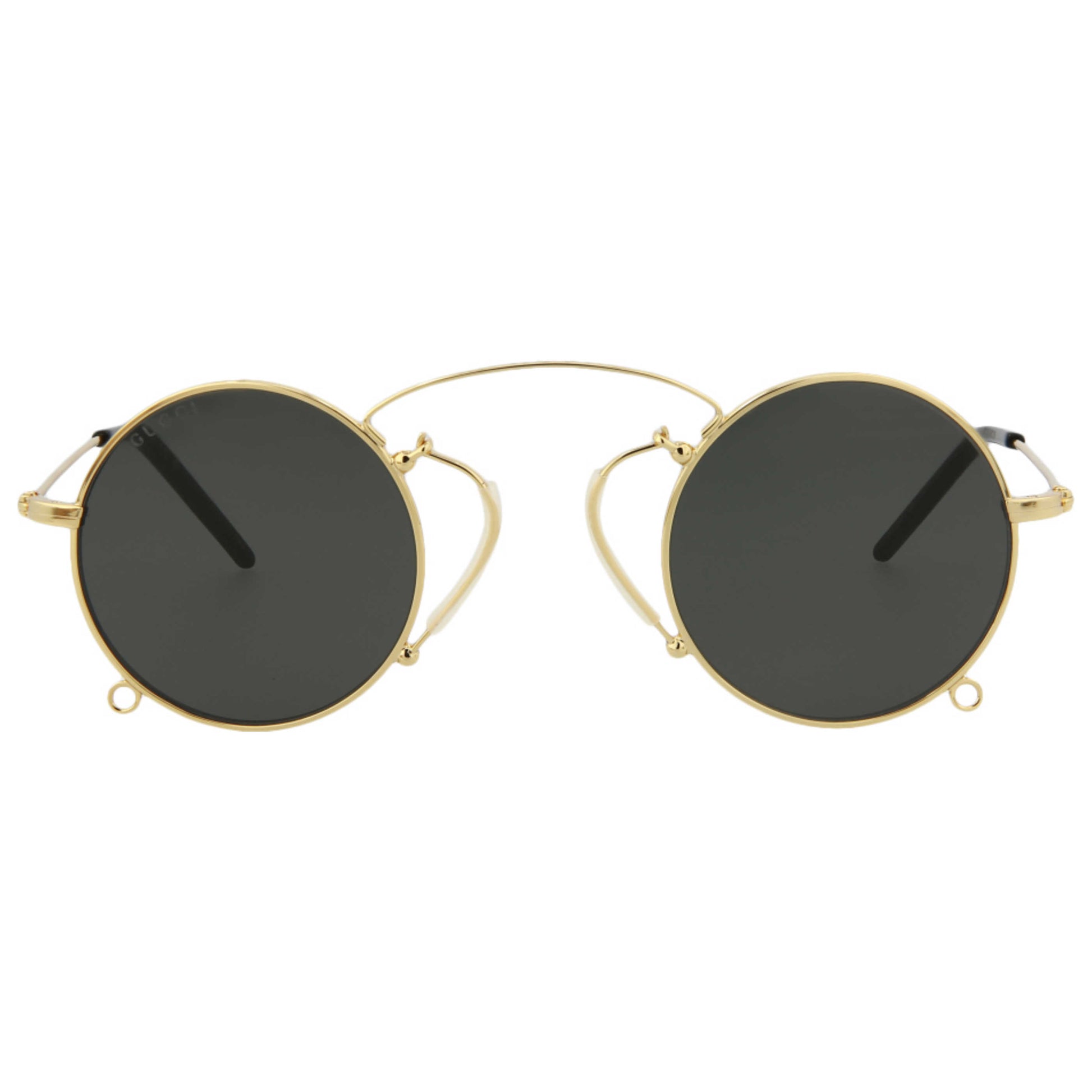 Gucci Novelty Women's Sunglasses GG0991S-30011395-002 - Image #2
