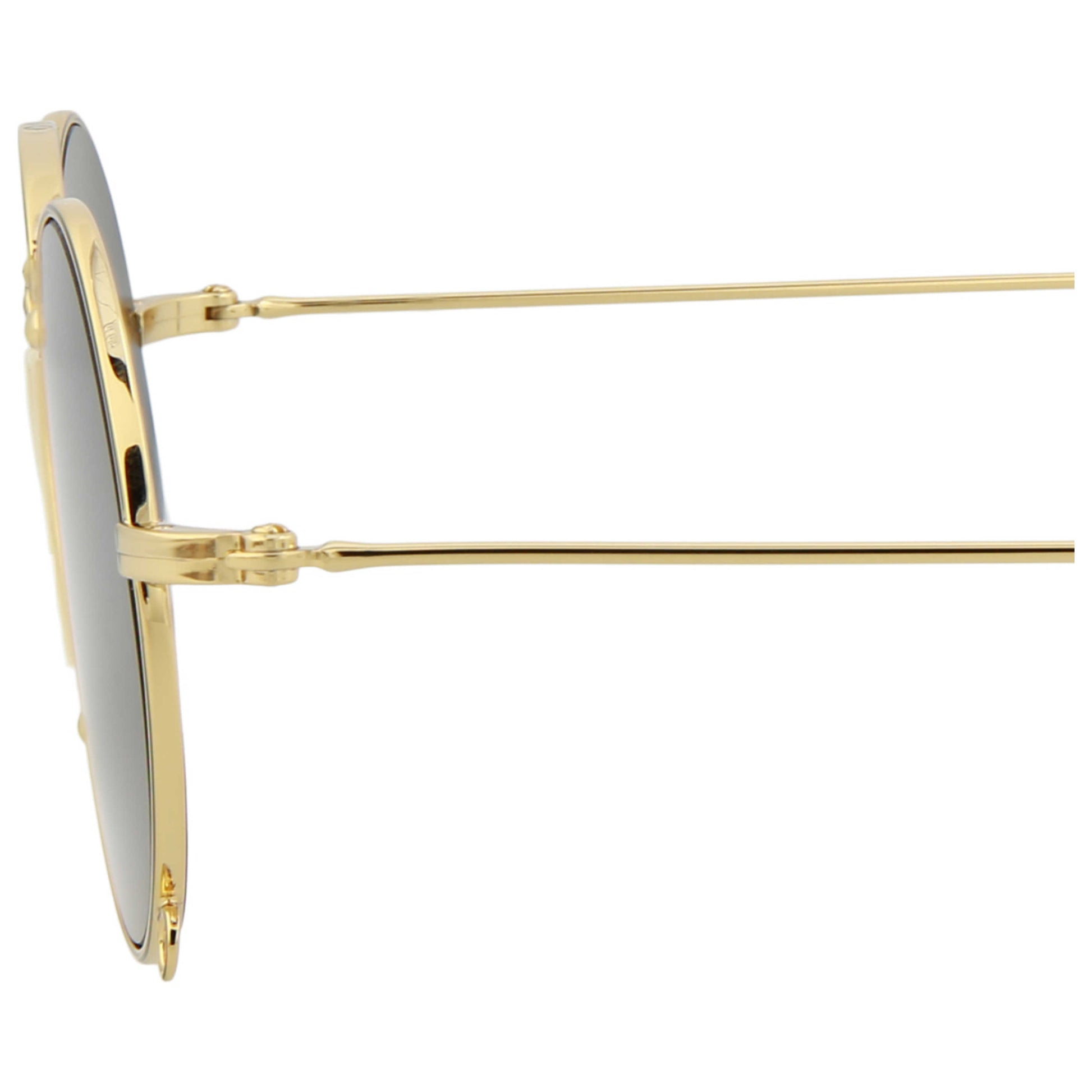Gucci Novelty Women's Sunglasses GG0991S-30011395-002 - Image #3