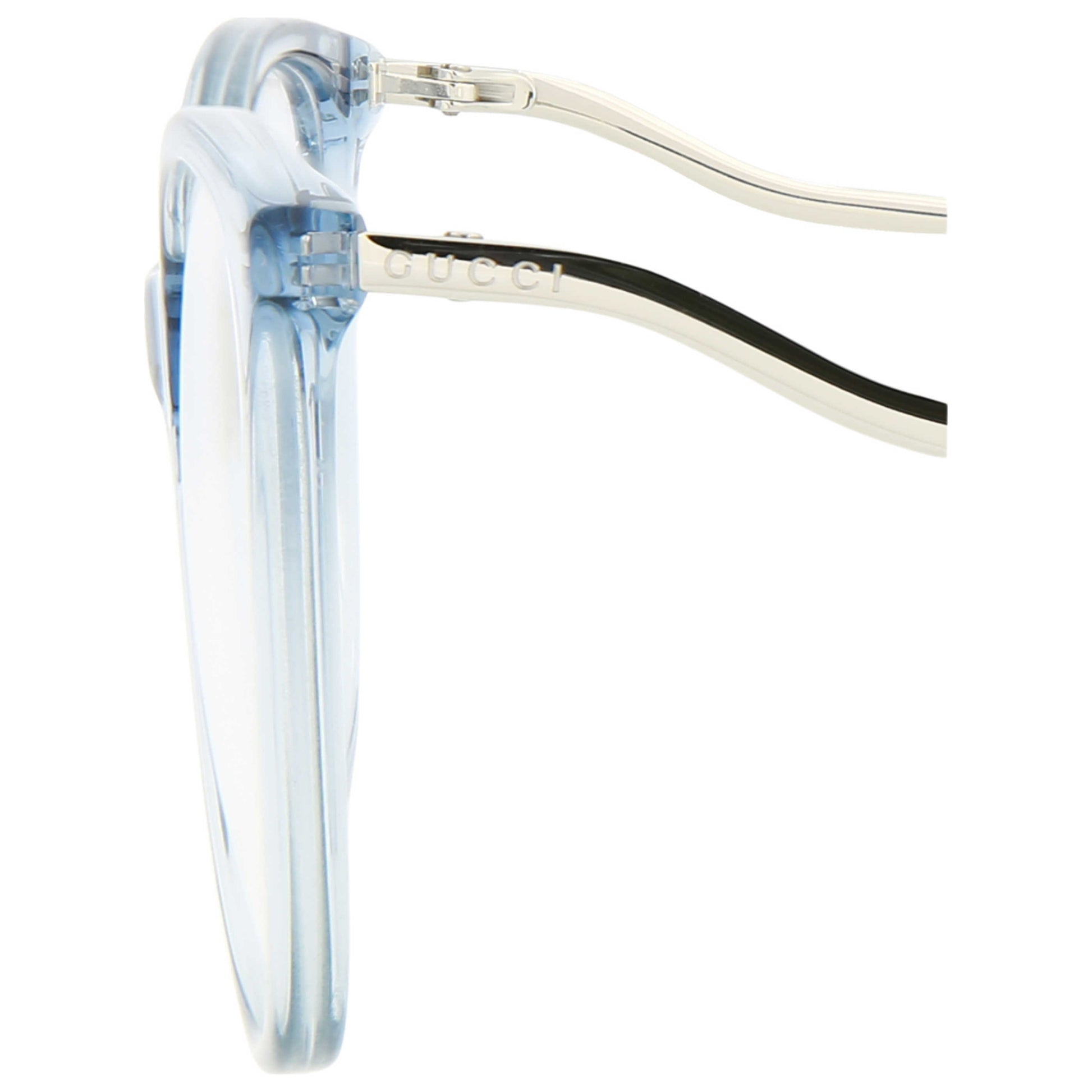 Gucci Fashion Women's Opticals GG1007O-30011762006 - Image #2