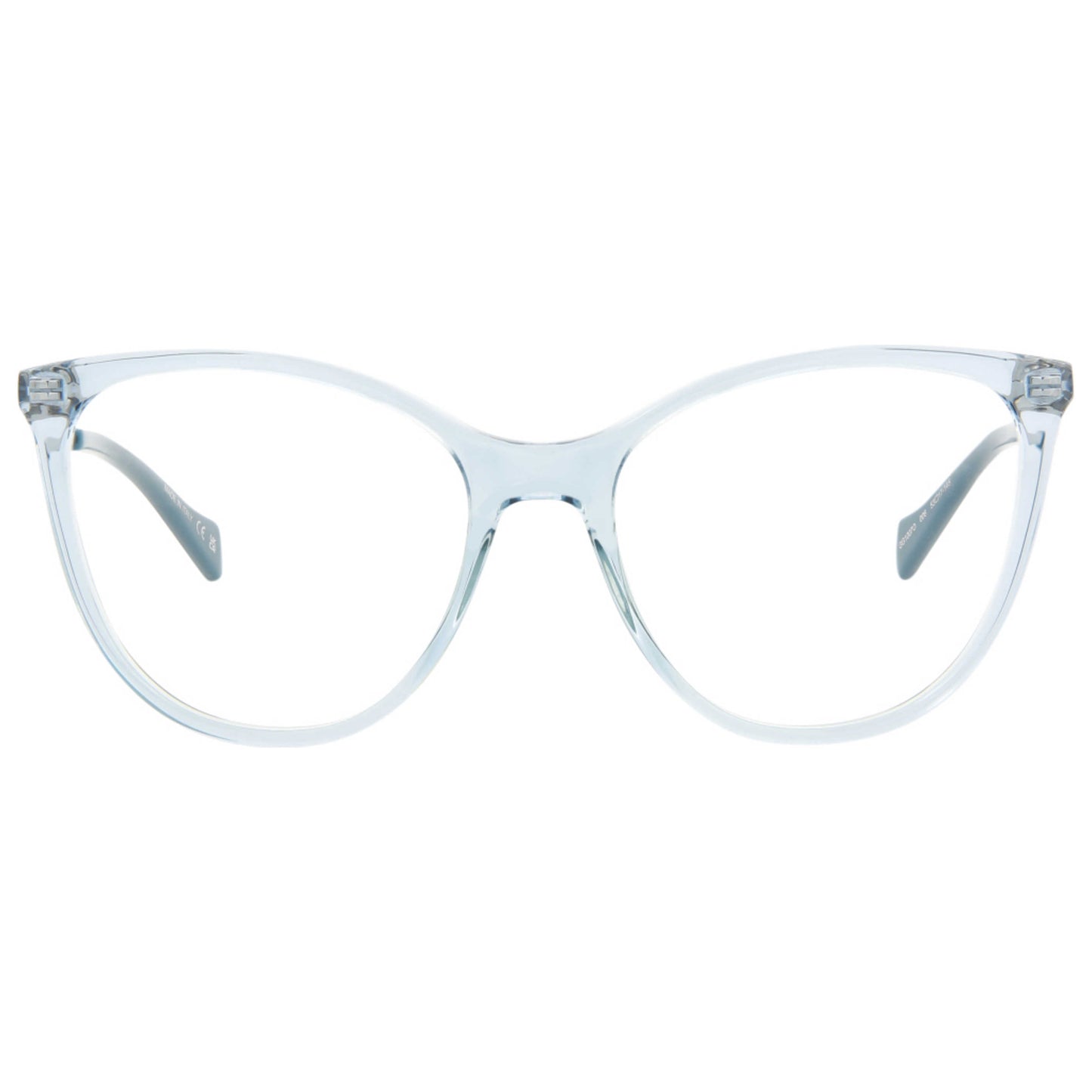 Front view of Gucci Fashion Women's Opticals GG1007O-30011762006