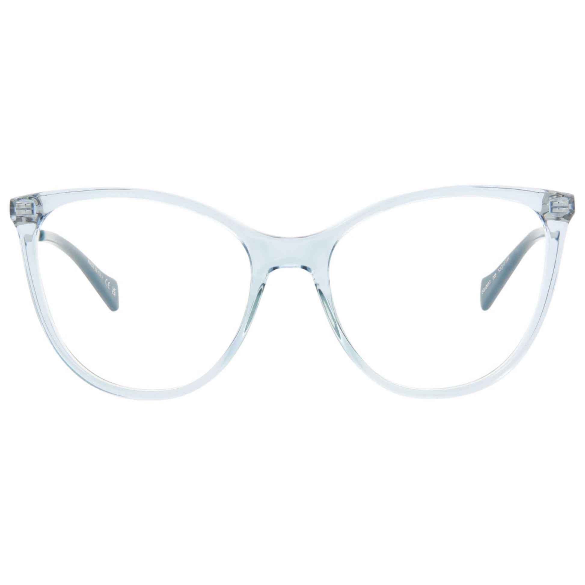 Front view of Gucci Fashion Women's Opticals GG1007O-30011762006
