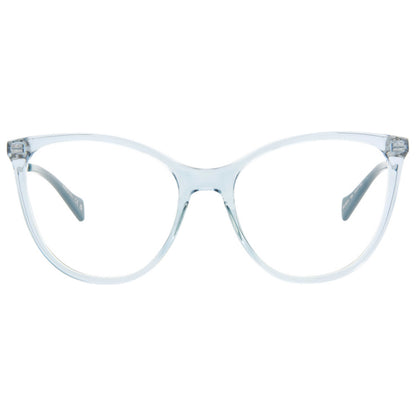 Front view of Gucci Fashion Women's Opticals GG1007O-30011762006