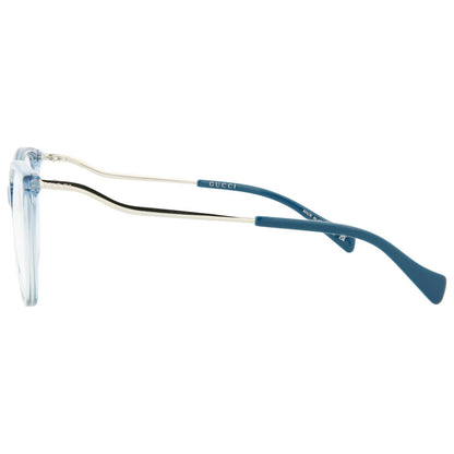 Gucci Fashion Women's Opticals GG1007O-30011762006 - Image #3