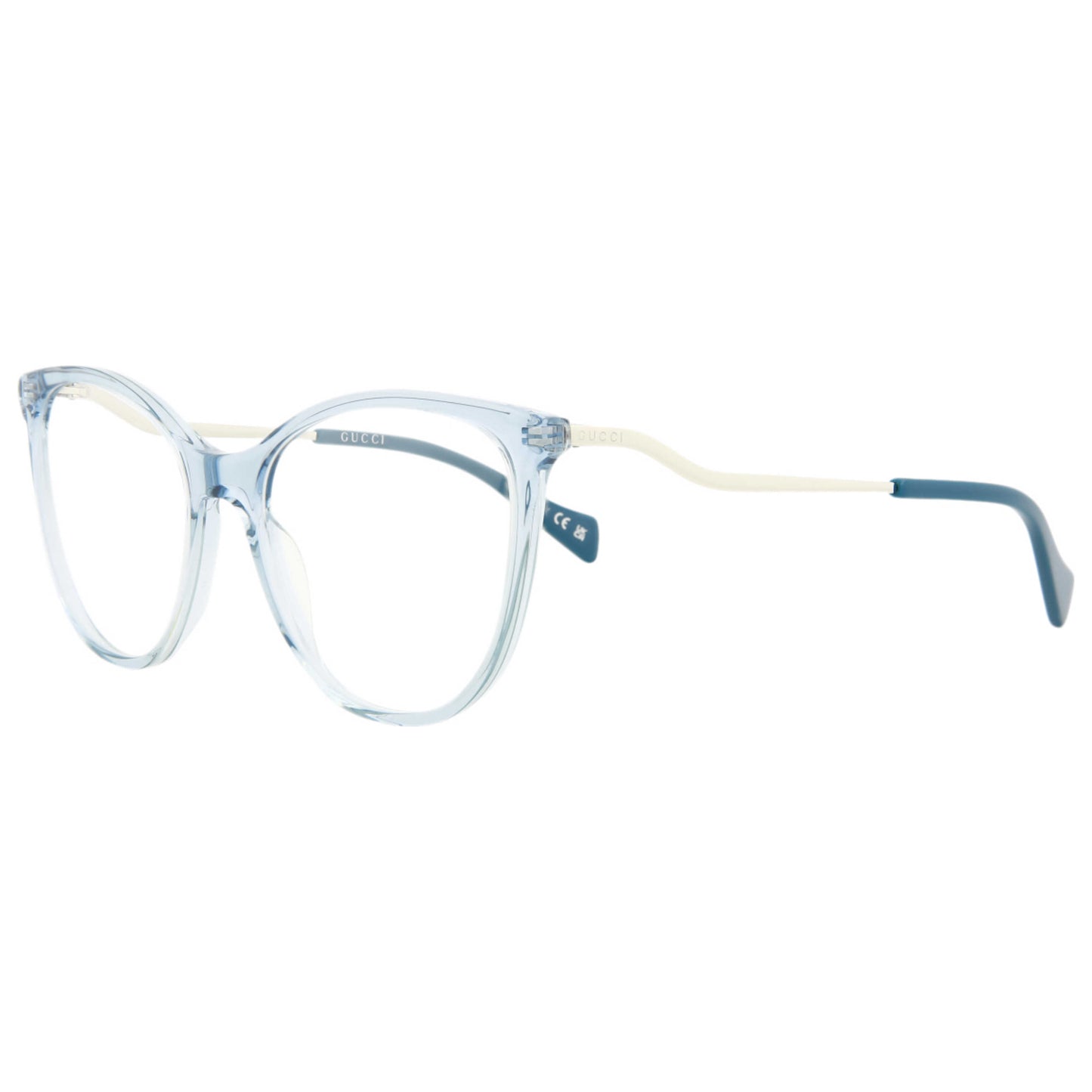 Gucci Fashion Women's Opticals GG1007O-30011762006 - Image #4