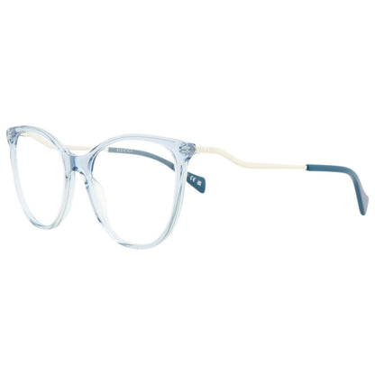 Gucci Fashion Women's Opticals GG1007O-30011762006 - Image #4