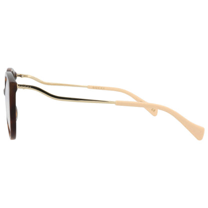 Gucci Women's Eyeglasses GG1009O-30011765-001 - Image #3