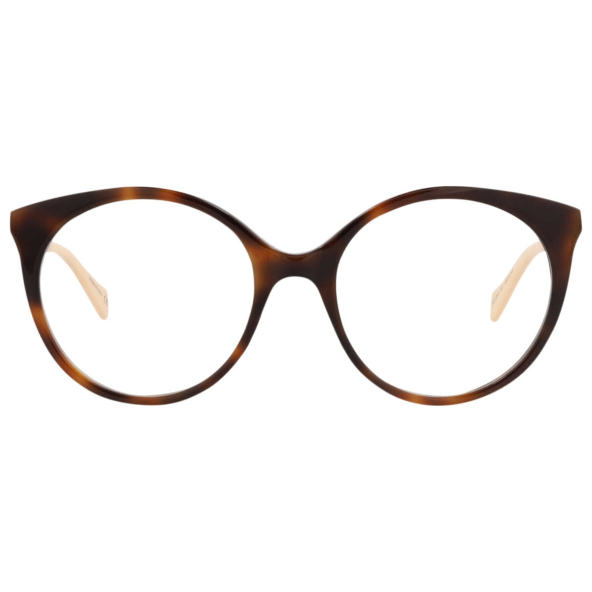 Gucci Women's Eyeglasses GG1009O-30011765-001 - Image #6