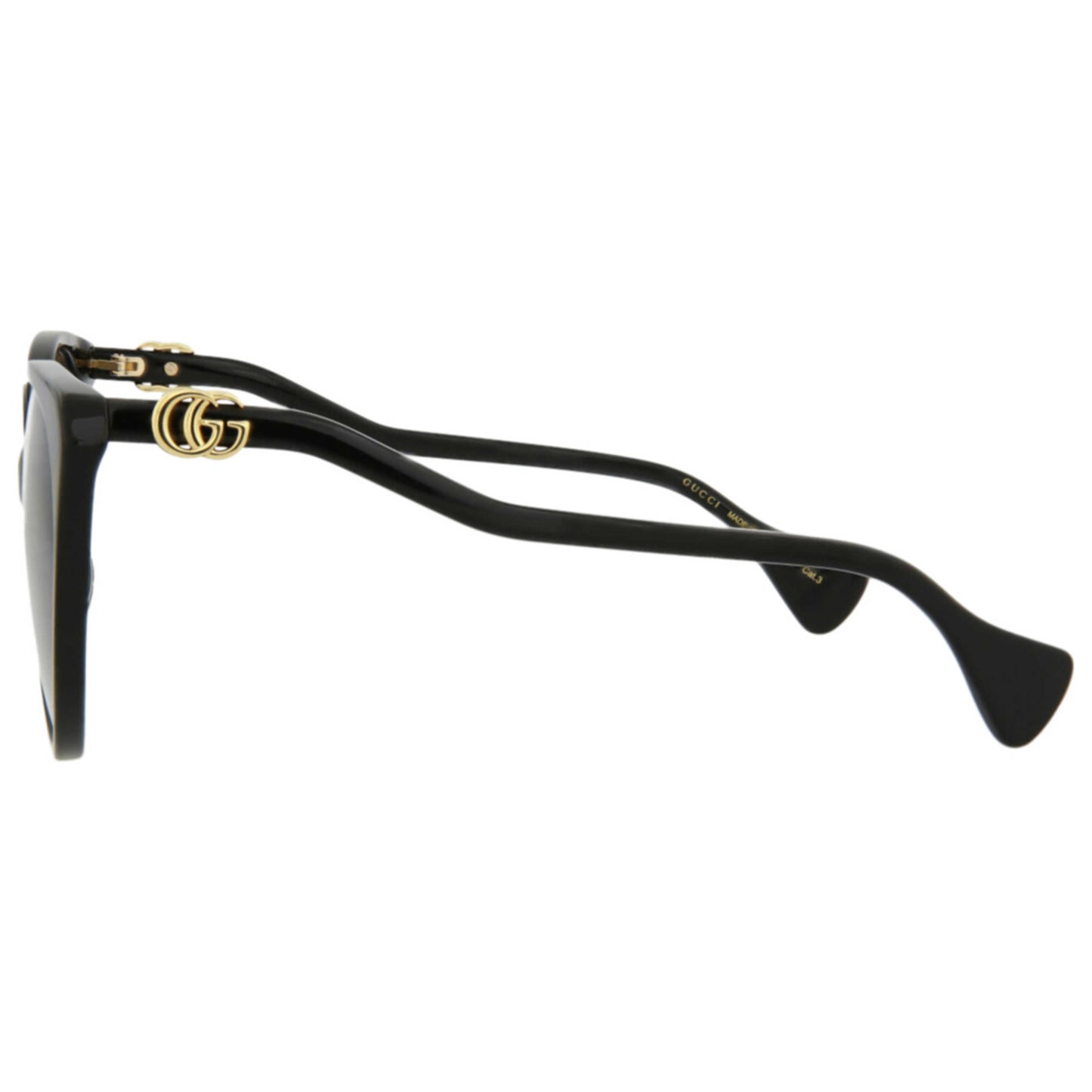 Gucci Women's Sunglasses GG1011S-30011586-001 - Image #4