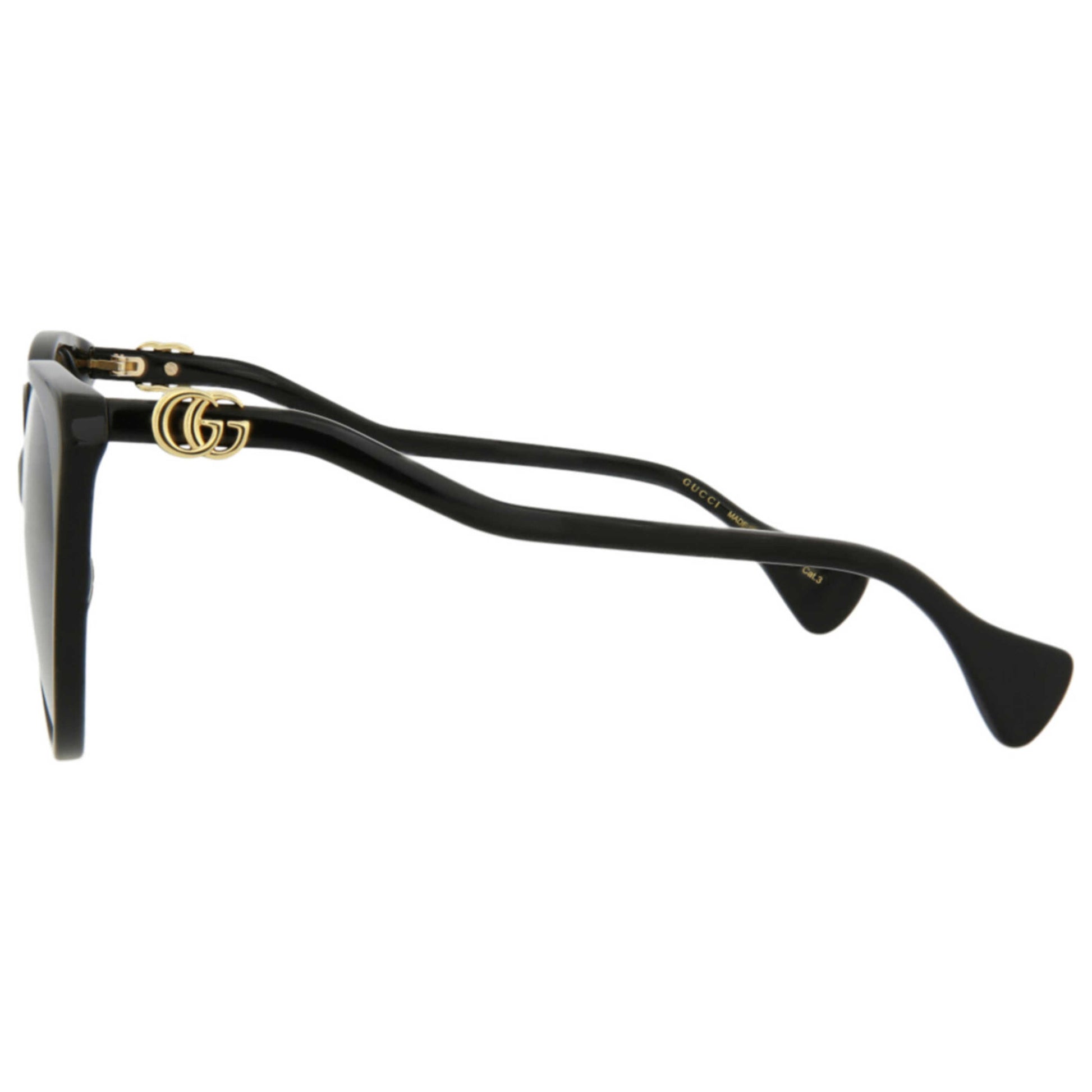 Gucci Women's Sunglasses GG1011S-30011586-001 - Image #4