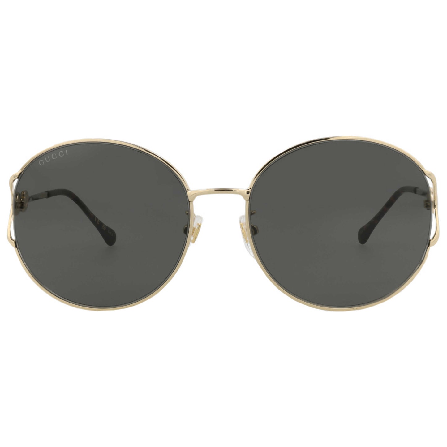 Gucci Novelty Women's Sunglasses GG1017SK-30011802-001 - Image #2