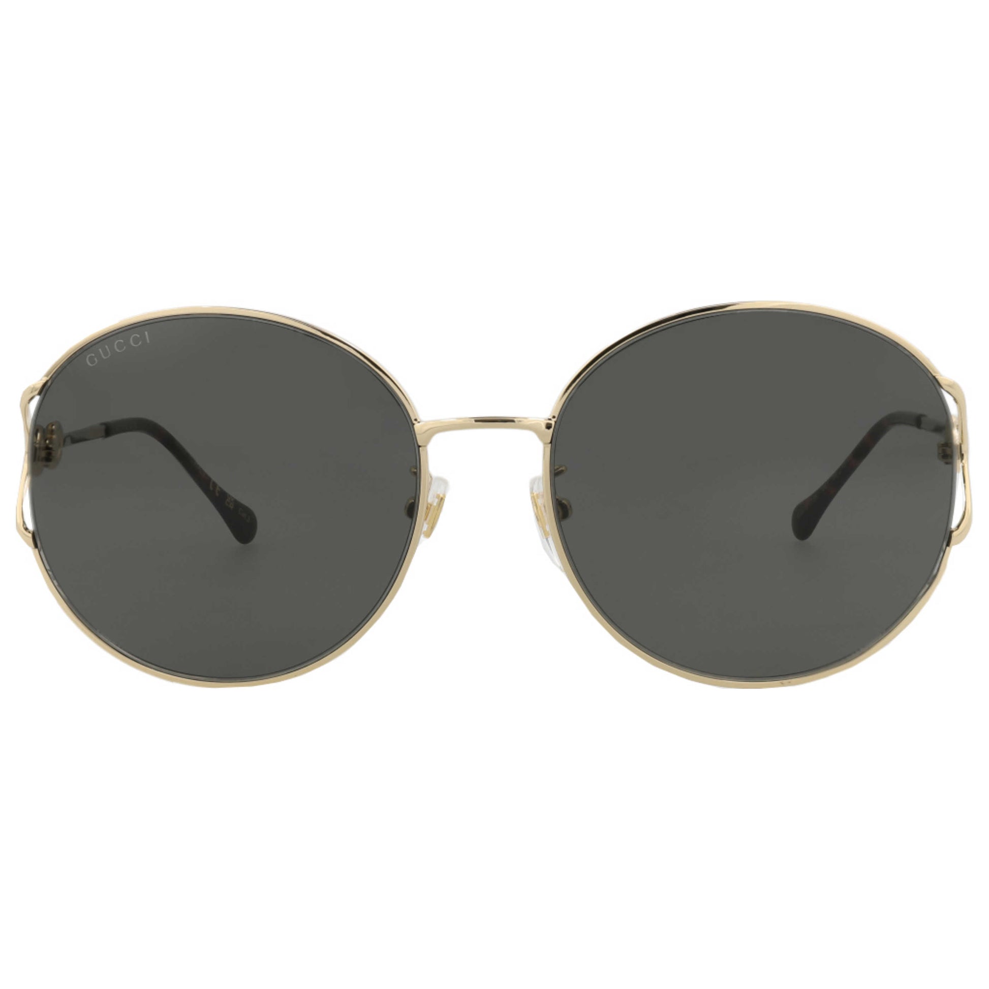 Gucci Novelty Women's Sunglasses GG1017SK-30011802-001 - Image #2