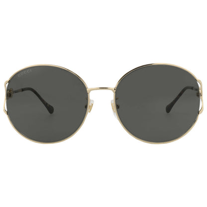 Gucci Novelty Women's Sunglasses GG1017SK-30011802-001 - Image #2