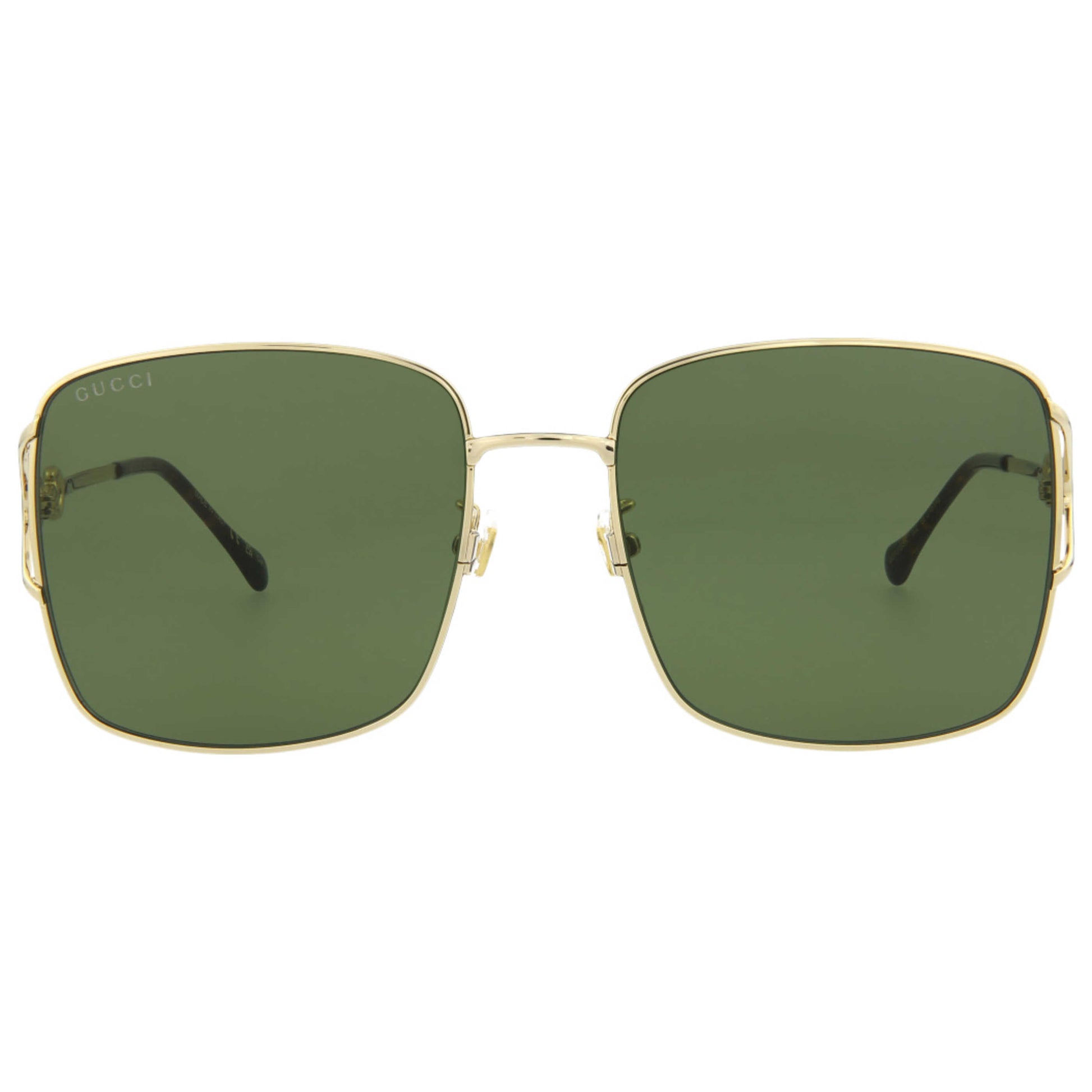 Gucci Novelty Women's Sunglasses GG1018SK-30011807-002 - Image #2