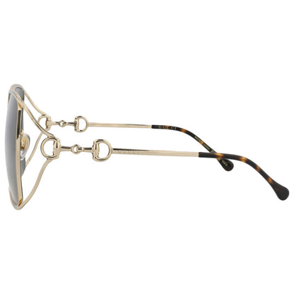 Gucci Novelty Women's Sunglasses GG1020S-30011745-002 - Image #4