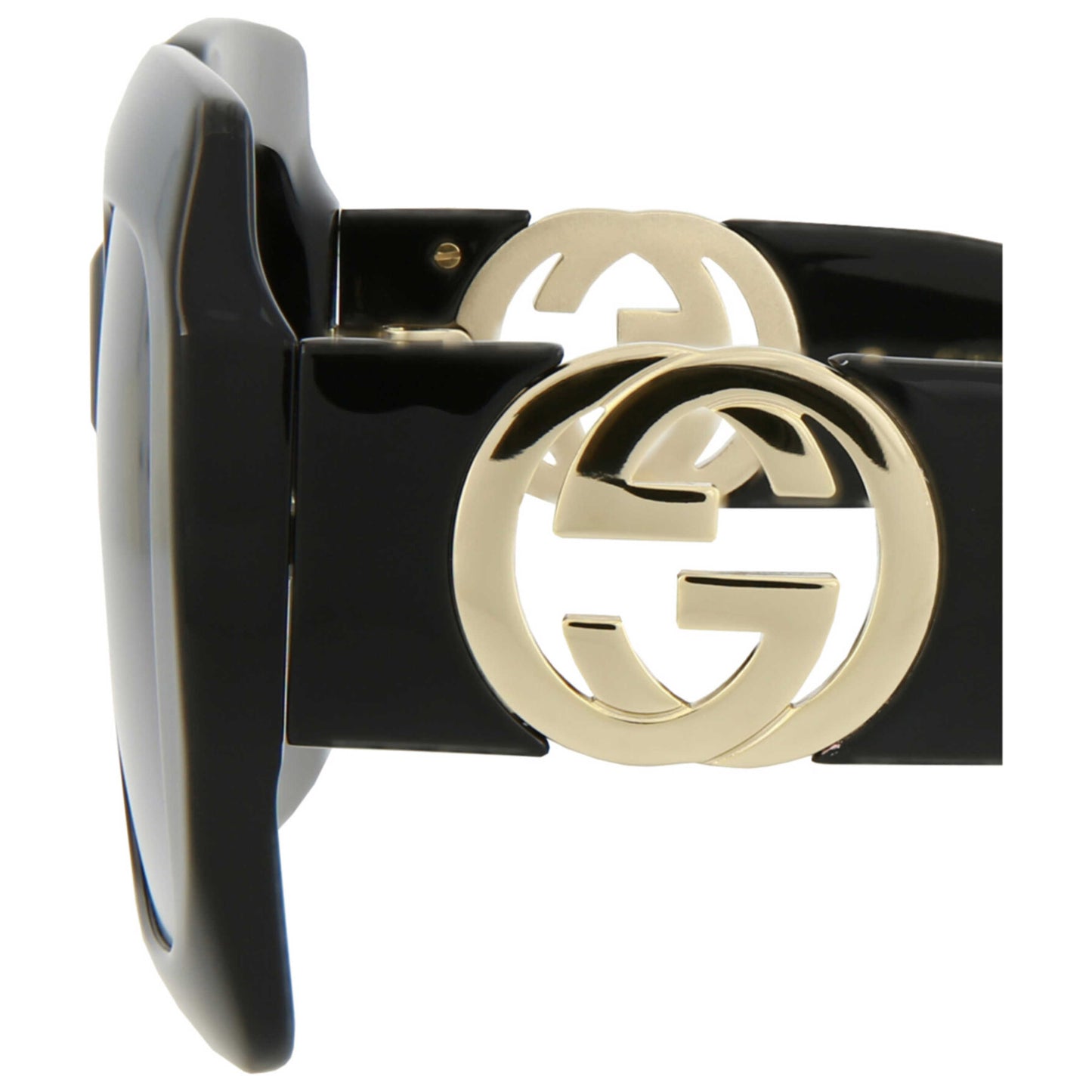 Gucci Women's Sunglasses GG1022S-30011773-001 - Image #3