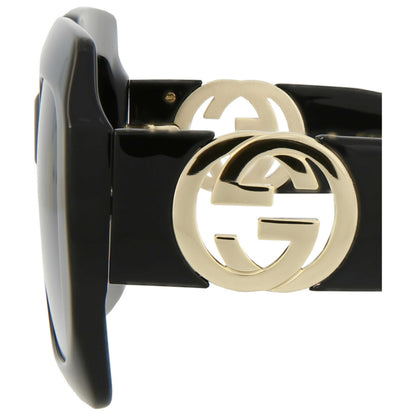 Gucci Women's Sunglasses GG1022S-30011773-001 - Image #3