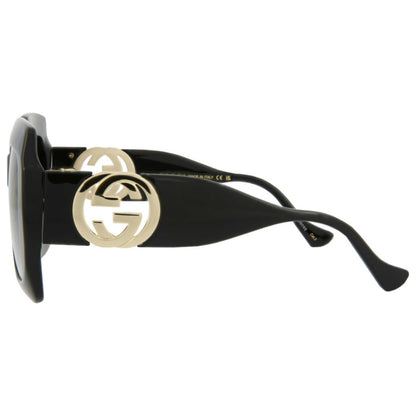 Gucci Women's Sunglasses GG1022S-30011773-001 - Image #4
