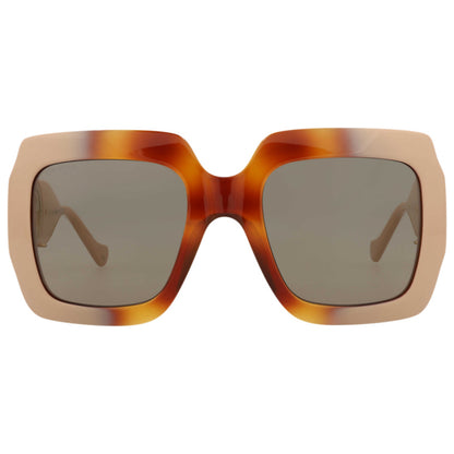 Gucci Novelty Women's Sunglasses GG1022S-30011773-003 - Image #2