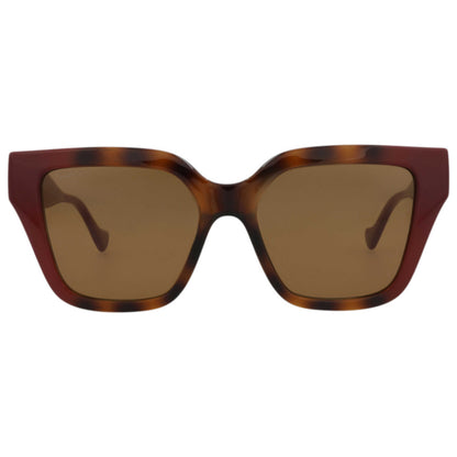 Gucci Women's Sunglasses GG1023S-30011717-009 - Image #2