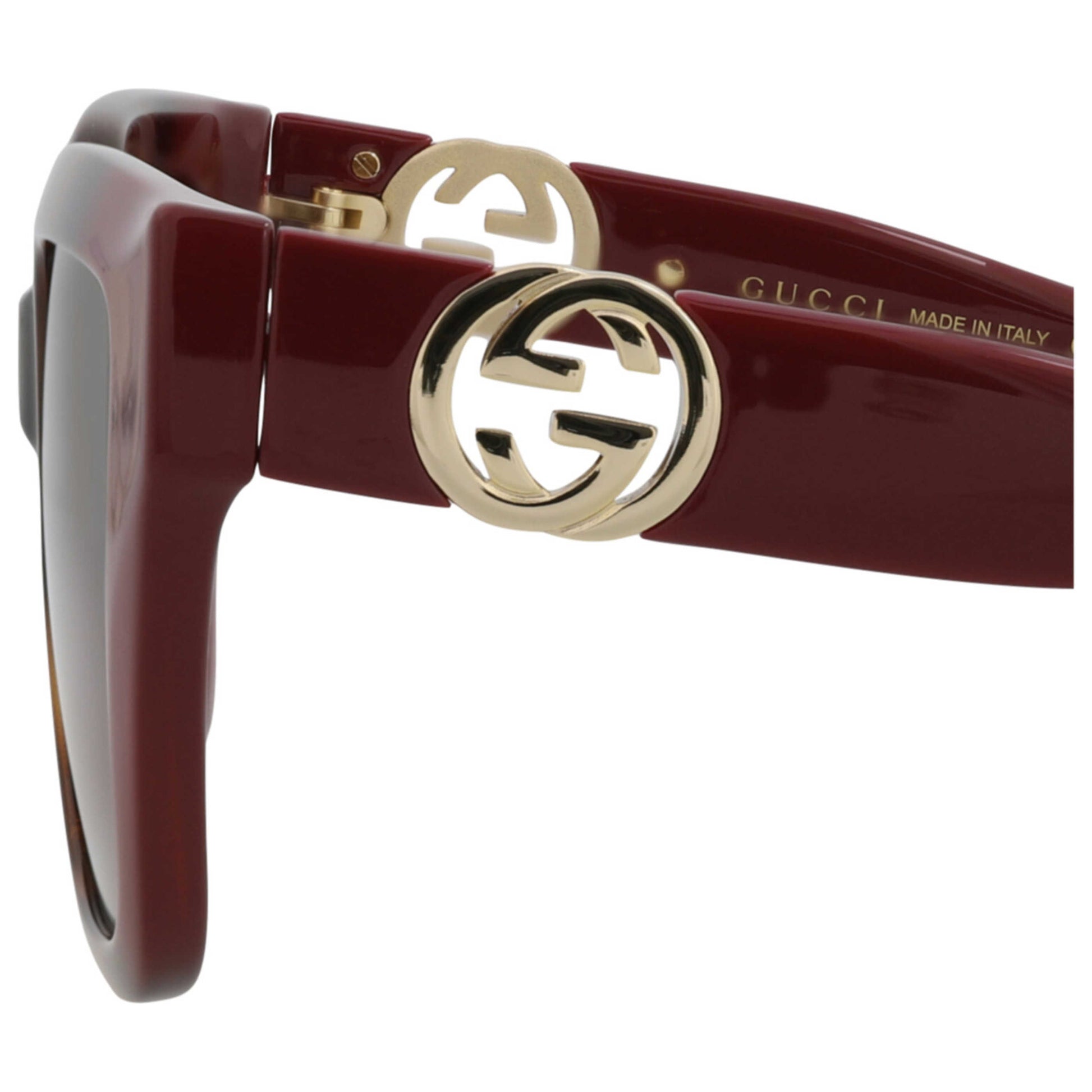 Gucci Women's Sunglasses GG1023S-30011717-009 - Image #3