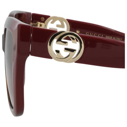 Gucci Women's Sunglasses GG1023S-30011717-009 - Image #3