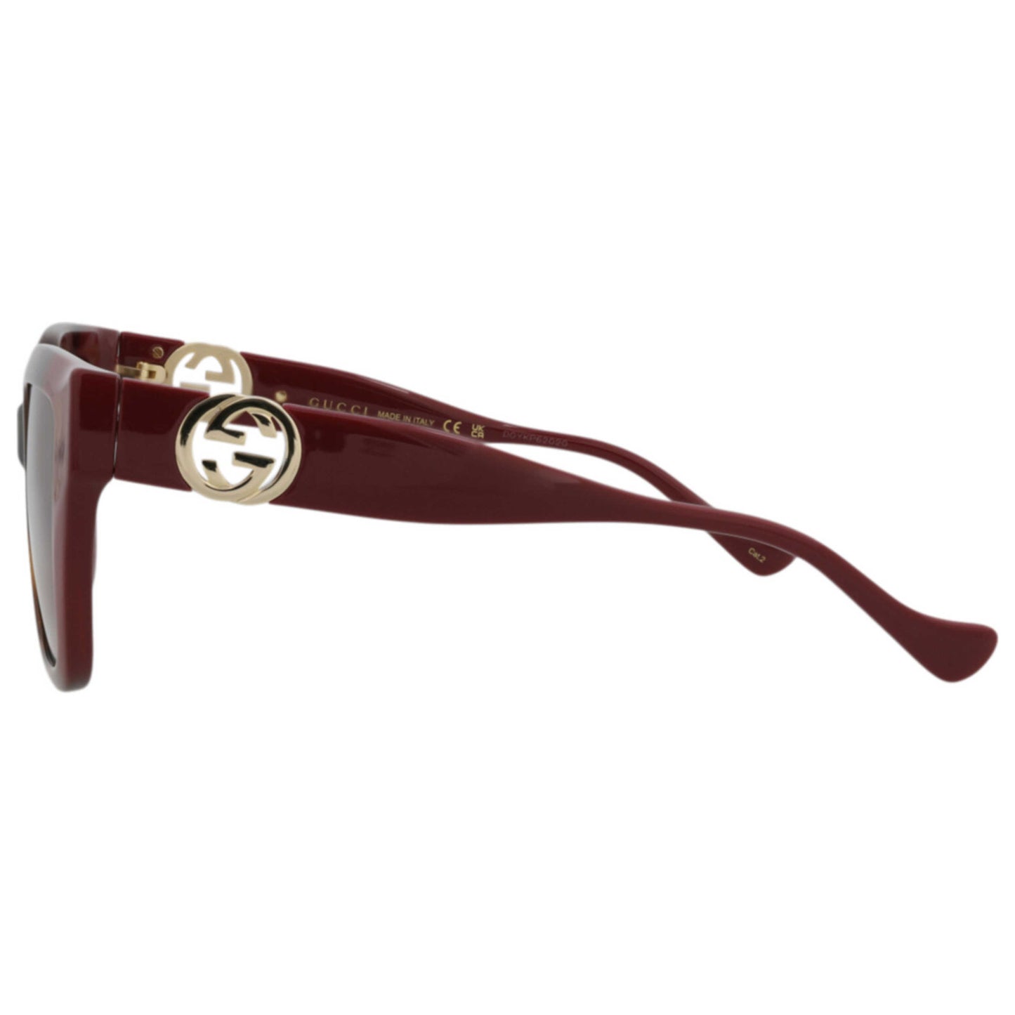 Gucci Women's Sunglasses GG1023S-30011717-009 - Image #4