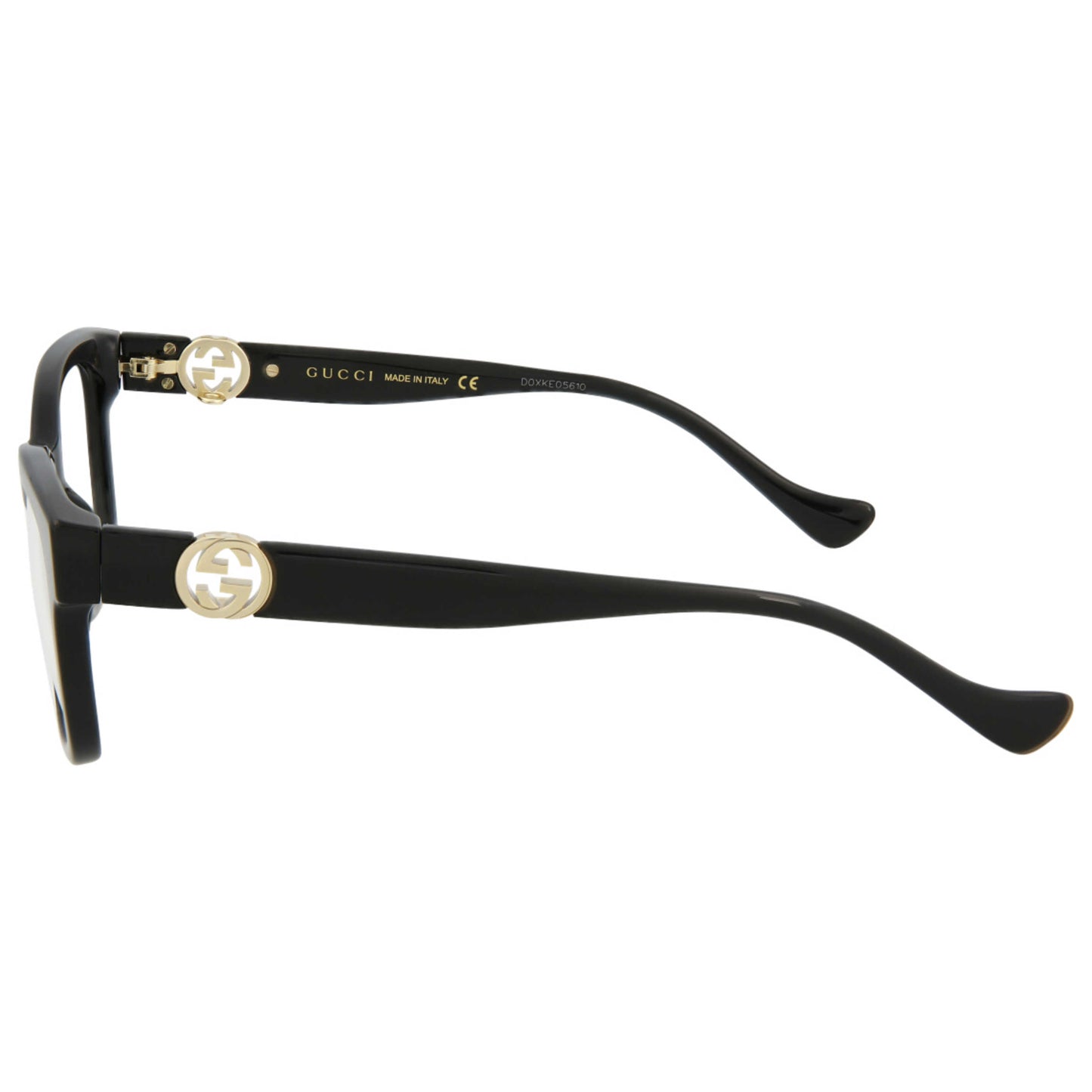 Gucci Fashion Women's Opticals GG1025O-30011777-001 - Image #4