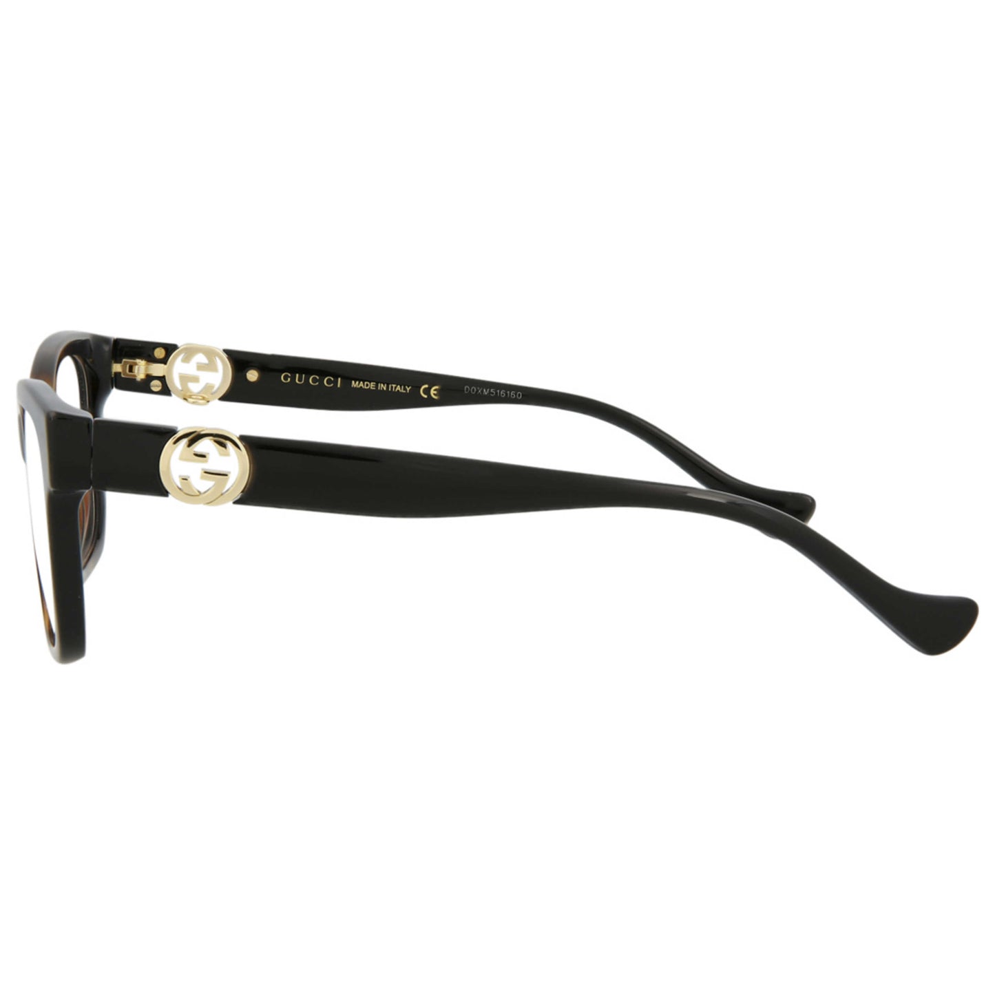 Gucci Fashion Women's Opticals GG1025O-30011777-002 - Image #4