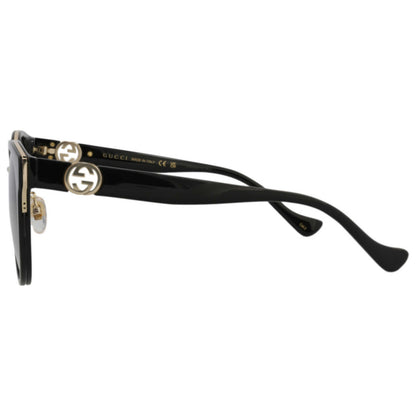 Gucci Women's Sunglasses GG1027SK-30011818-001 - Image #4