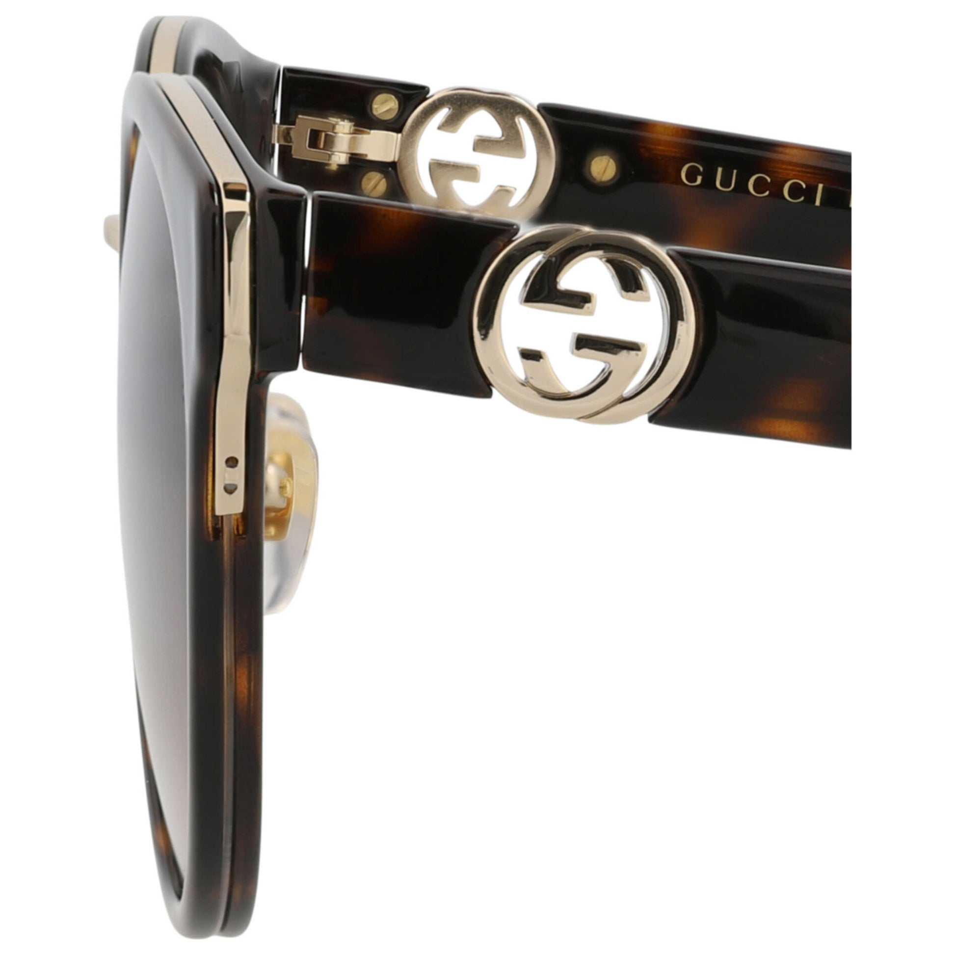 Gucci Women's Sunglasses GG1027SK-30011818-002 - Image #3