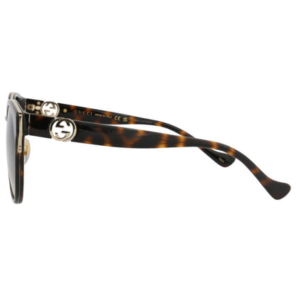 Gucci Women's Sunglasses GG1027SK-30011818-002 - Image #4