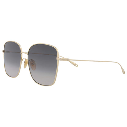 Front view of Gucci Novelty Women's Sunglasses GG1030SK-30011827-001