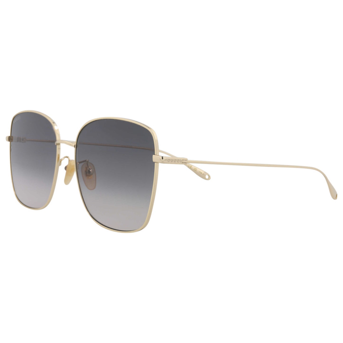 Front view of Gucci Novelty Women's Sunglasses GG1030SK-30011827001